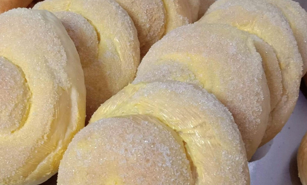 Ensaymada