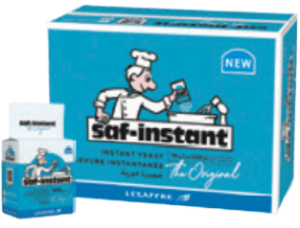 Saf Instant Plus Saf-instant® Red - Saf-instant • Saf-instant APAC